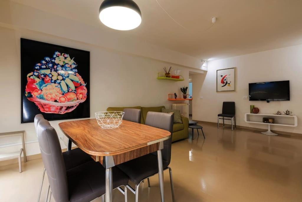 Apartamento Arch Duomo -