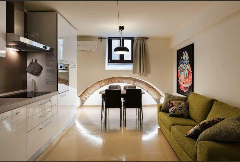 Arch Duomo - Apartamento Florença