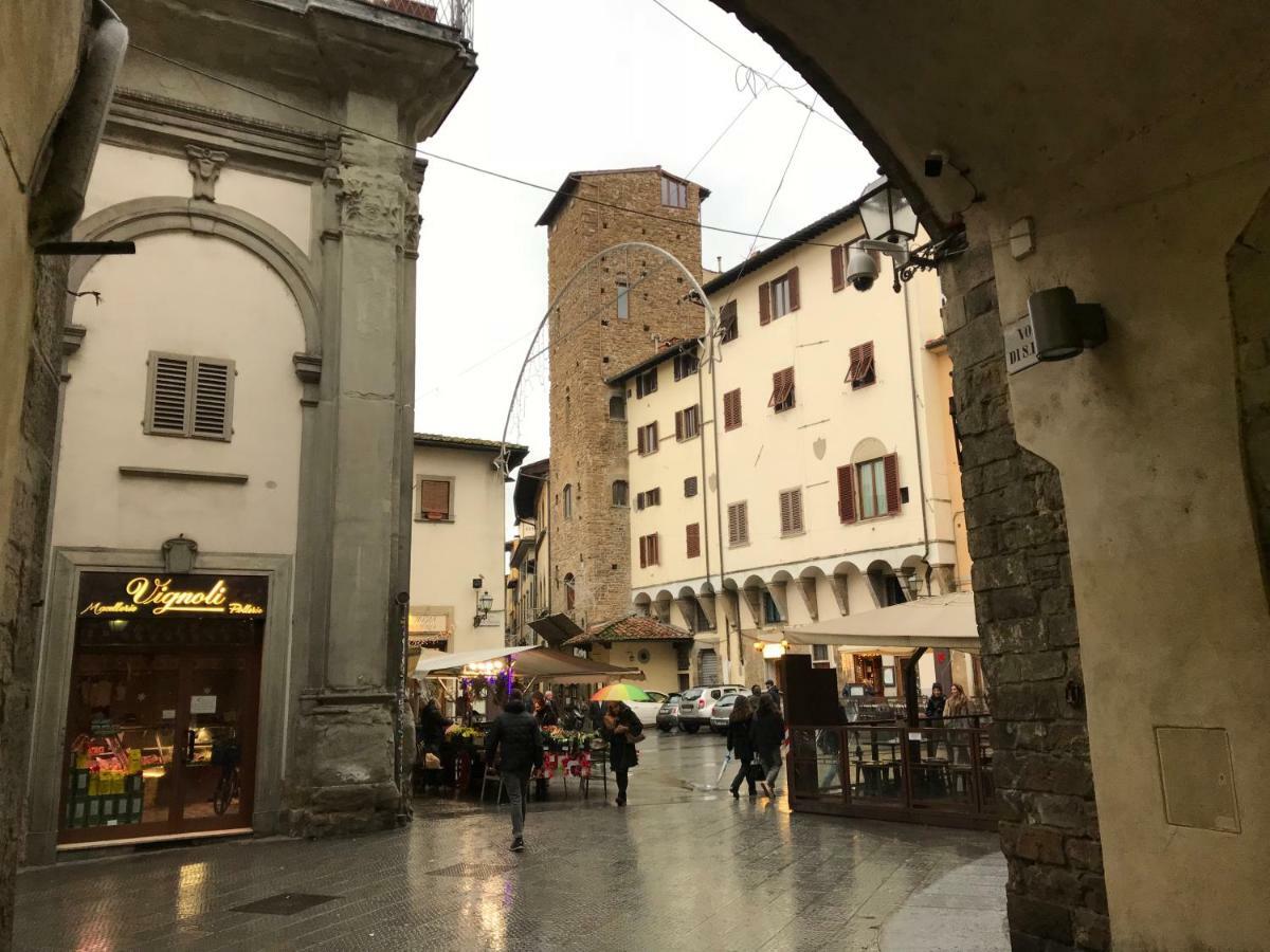 Arch Duomo - * Firenze