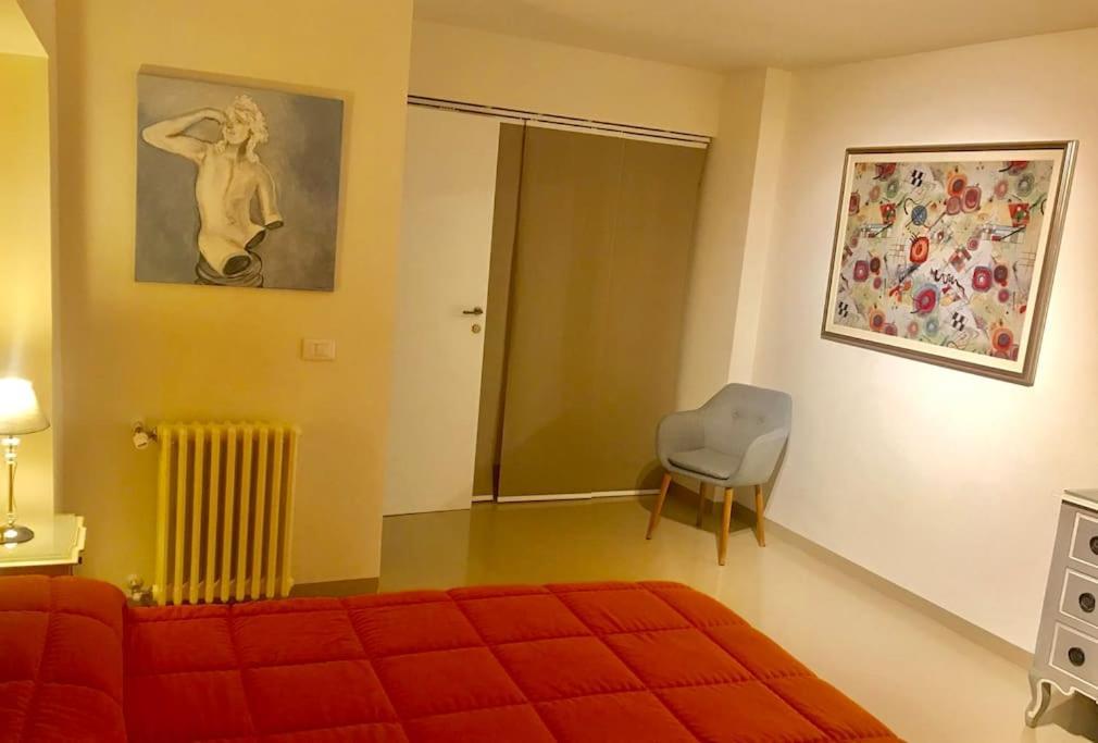 Arch Duomo - Appartement *