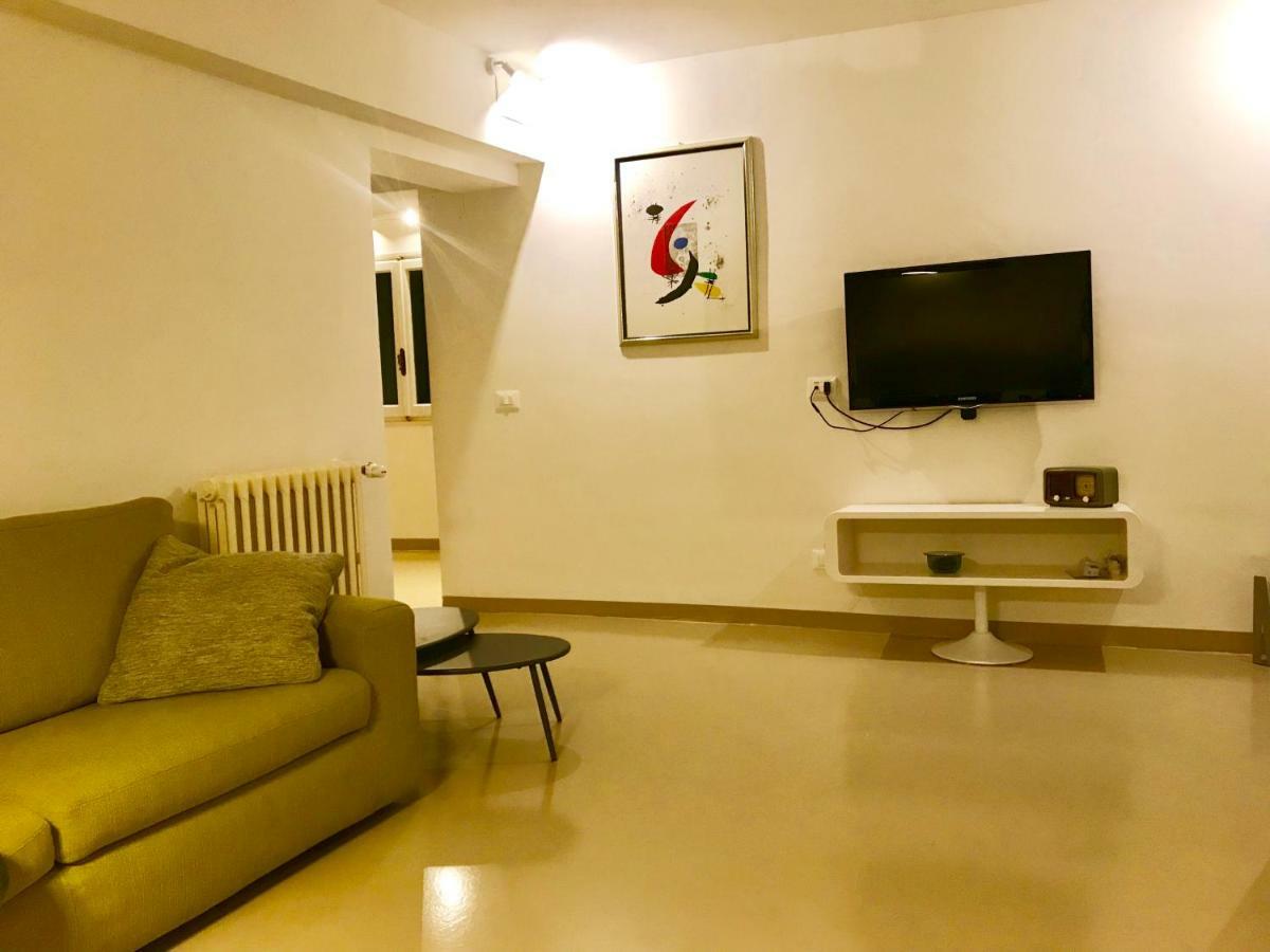 Arch Duomo - Appartement