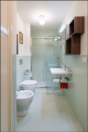 Arch Duomo - Appartement *